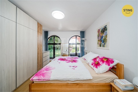 Prodej rodinného domu, 249 m² - 20