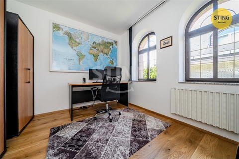 Prodej rodinného domu, 249 m² - 12