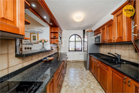 Prodej rodinného domu, 249 m² - 0