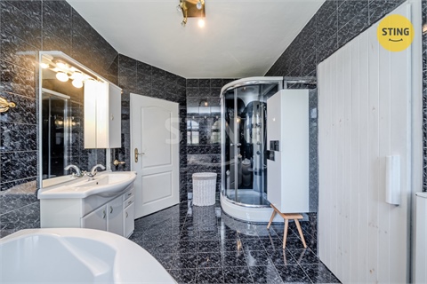 Prodej rodinného domu, 249 m² - 22