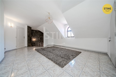 Prodej rodinného domu, 249 m² - 28