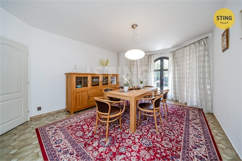 Prodej rodinného domu, 249 m² - 14