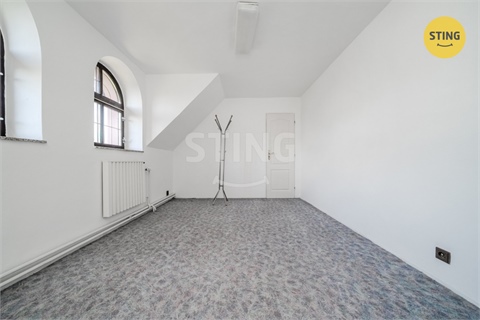 Prodej rodinného domu, 249 m² - 24