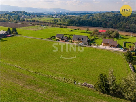 Prodej stavebního pozemku, 2 544 m² 10