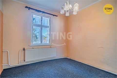 Prodej rodinného domu, 135 m² 10