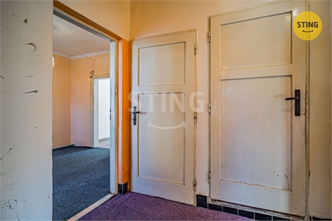 Prodej rodinného domu, 135 m² 8