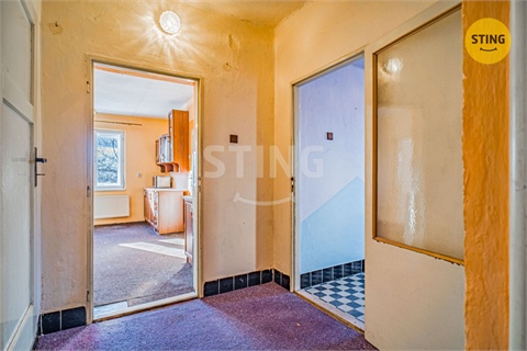 Prodej rodinného domu, 135 m² 12