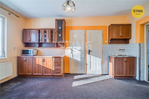 Prodej rodinného domu, 135 m² - 4