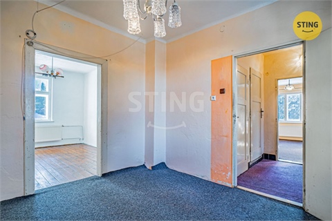 Prodej rodinného domu, 135 m² - 12