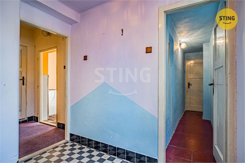 Prodej rodinného domu, 135 m² 20