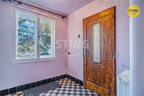Prodej rodinného domu, 135 m² - 20