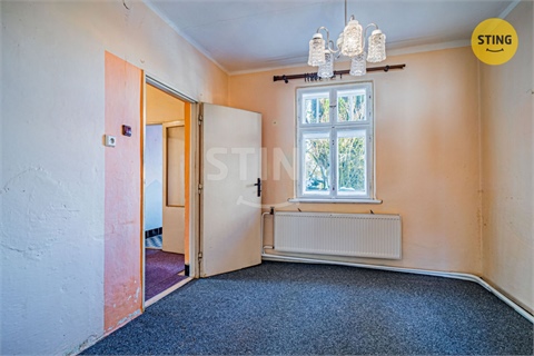 Prodej rodinného domu, 135 m² - 10