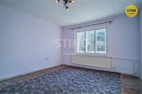 Prodej rodinného domu, 135 m² - 14