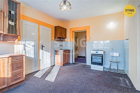 Prodej rodinného domu, 135 m² 6