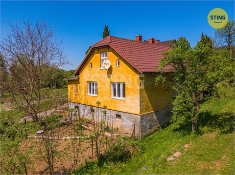 Prodej rodinného domu, 135 m² 2