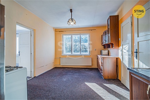 Prodej rodinného domu, 135 m² - 6