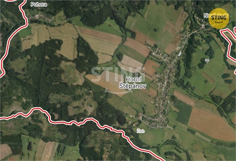 Prodej zemědělské půdy, 50 943 m² 0