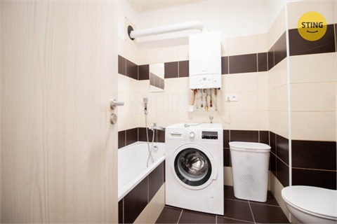 Pronájem bytu 2kk, 53 m² - 6