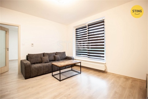 Pronájem bytu 2kk, 53 m² 4