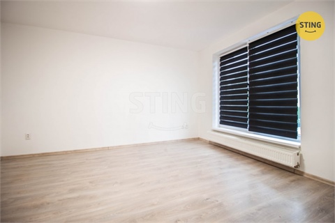 Pronájem bytu 2kk, 53 m² - 4