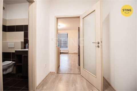 Pronájem bytu 2kk, 53 m² - 8