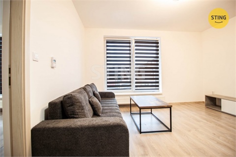 Pronájem bytu 2kk, 53 m² - 2