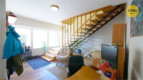 Prodej rodinného domu, 295 m² - 18