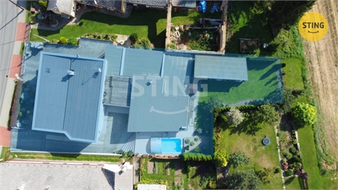 Prodej rodinného domu, 295 m² 2