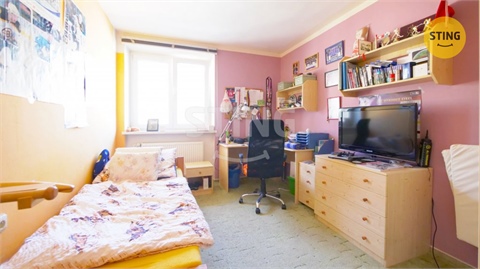 Prodej rodinného domu, 295 m² - 14