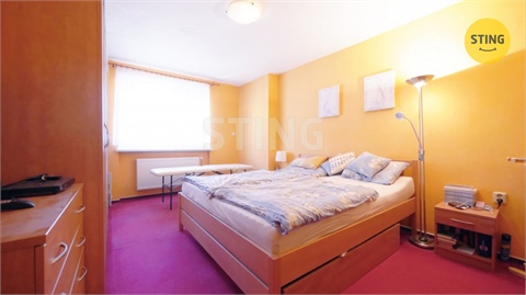 Prodej rodinného domu, 295 m² - 16