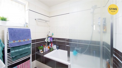Prodej rodinného domu, 295 m² - 12