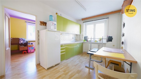 Prodej rodinného domu, 295 m² - 22
