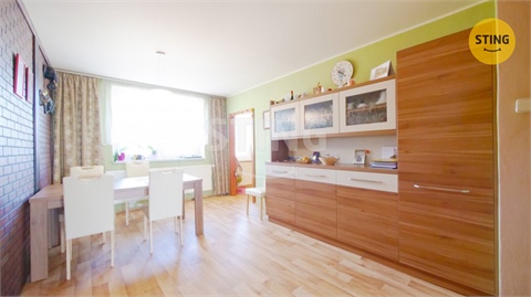Prodej rodinného domu, 295 m² - 10