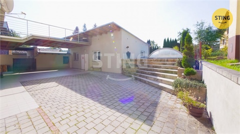 Prodej rodinného domu, 295 m² 8