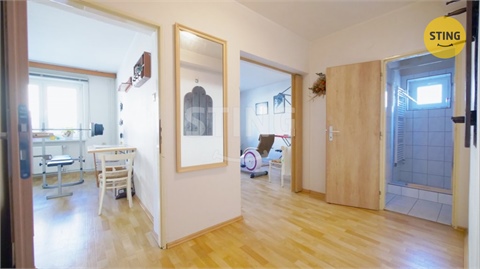 Prodej rodinného domu, 295 m² - 24