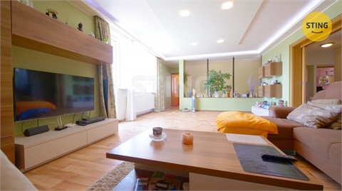 Prodej rodinného domu, 295 m² - 0