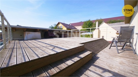 Prodej rodinného domu, 295 m² - 6