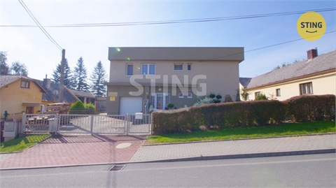 Prodej rodinného domu, 295 m² - 4