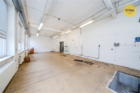 Pronájem komerčního objektu, 230 m² 0
