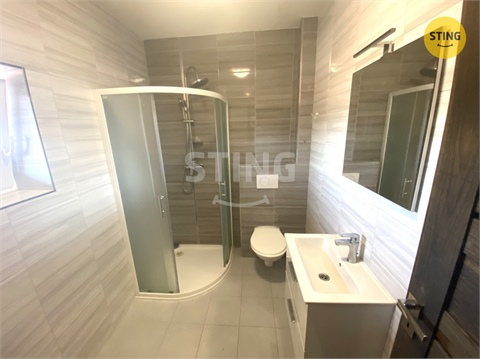 Pronájem bytu 3+1, 95 m² - 2