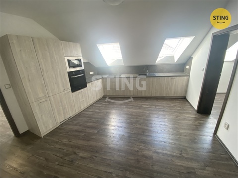Pronájem bytu 3+1, 95 m² 4