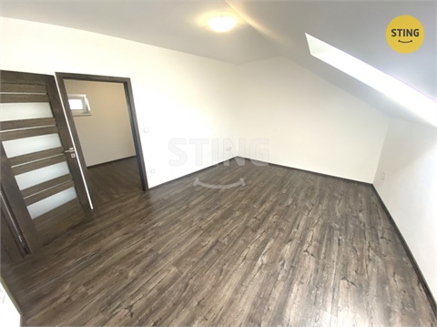 Pronájem bytu 3+1, 95 m² - 0