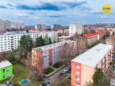 Prodej bytu 3+1, 73 m² 18