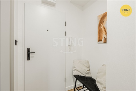 Prodej bytu 3+1, 73 m² - 12