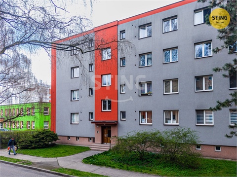 Prodej bytu 3+1, 73 m² - 16