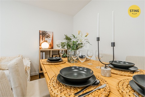 Prodej bytu 3+1, 73 m² 2