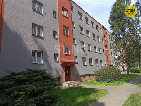 Prodej bytu 3+1, 73 m² 16