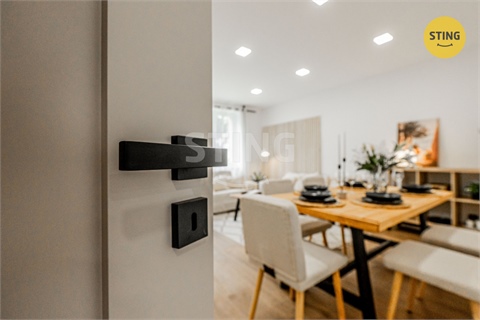 Prodej bytu 3+1, 73 m² - 2