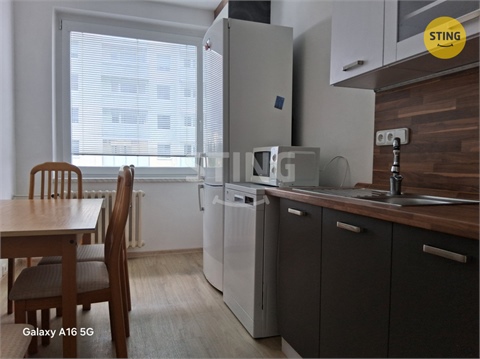 Prodej bytu 3+1, 78 m² - 0