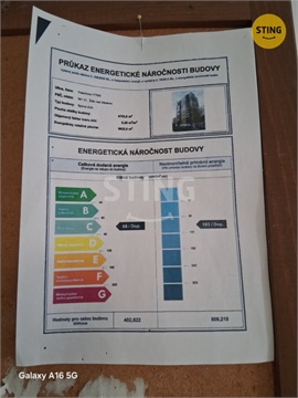 Prodej bytu 3+1, 78 m² 14